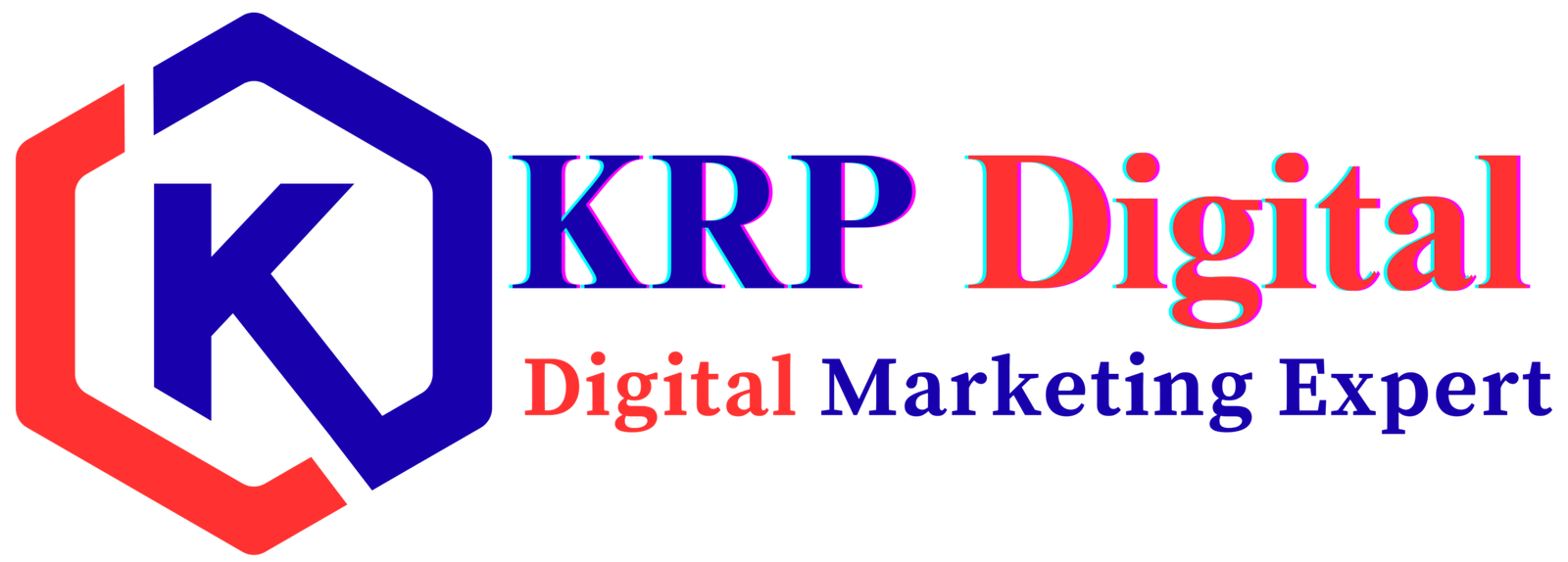 Krp Digital Marketing